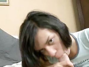 Going From Pussy To Ass With A Pretty Girl